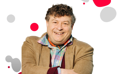 Rory Sutherland - Better Marketing Podcast
