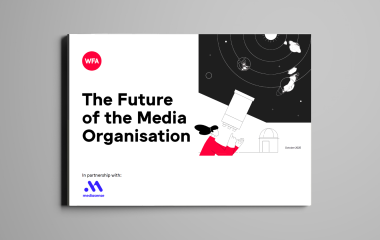 Big multinationals can no longer rely on being big multinationals to secure advantage when it comes to media. Instead, they need to build in-house capabilities and connections says Tom Ashby, Global Lead, Media Services at WFA.