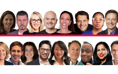 The Global Marketer of the Year jury share their views on the future of marketing leadership.